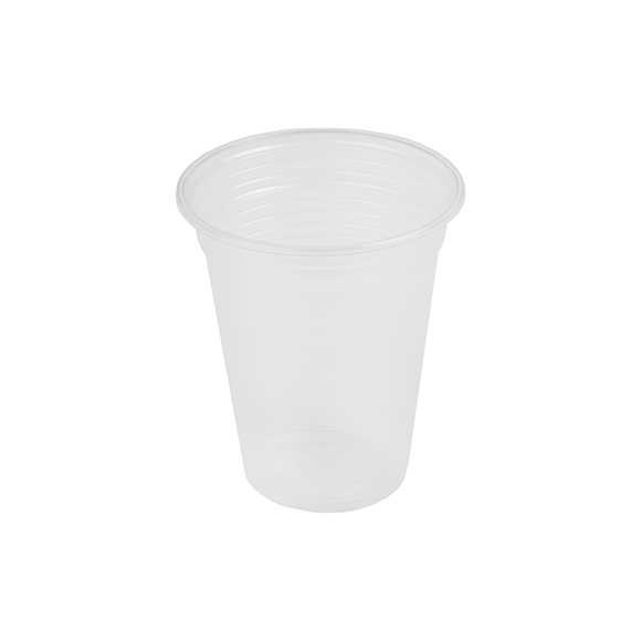 Beyaz Kola Bardağı 250 Cc