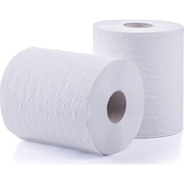 İçten Çekmeli Havlu